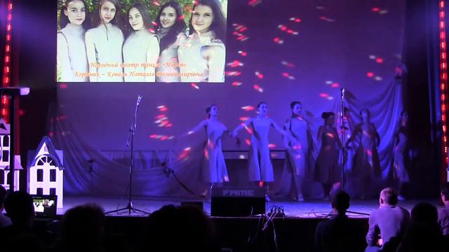 День открытых дверей Михайловское ВПУ 52. Отдельные номера 11 смотреть онлайн