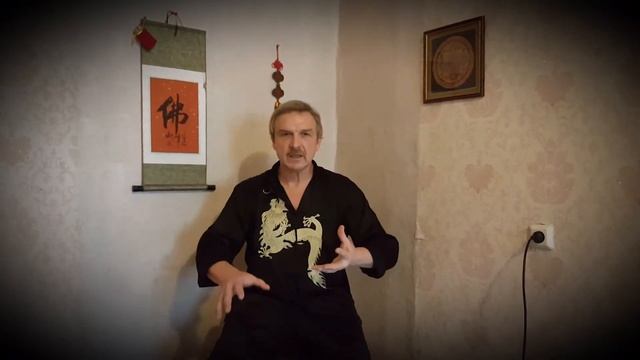 Императорский цигун. Вхождение в Пустоту. смотреть онлайн