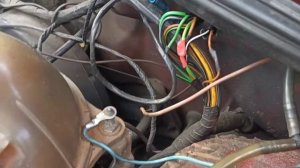 Устраняем поломку в Пассате. VW Passat B4 1.9 TD. Не работают дворники.