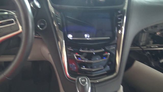 Cadillac CUE system upgrade , apple carplay & android auto with proclip mount set up . смотреть онлайн