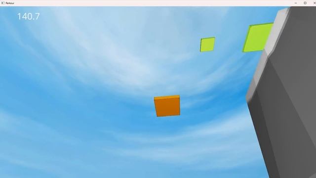 Making FPS Games in Python смотреть онлайн