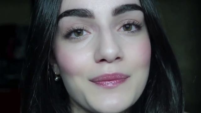 Anna Egoyan. Андрей Вознесенский - «В человеческом организме ...» смотреть онлайн