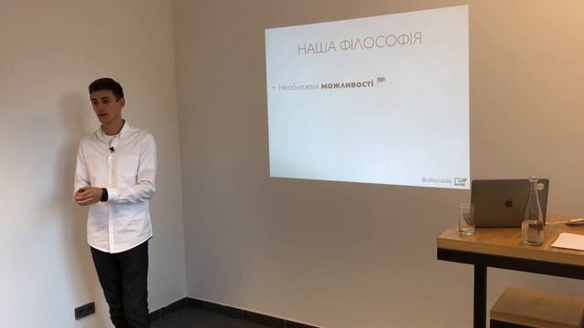 Презентація курсу Enterprise Java смотреть онлайн
