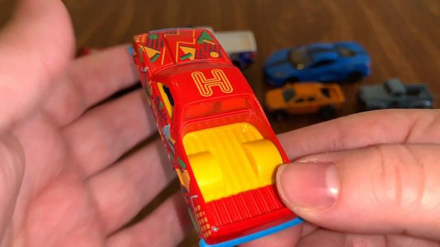 Chevrolet Diecast Cars: Corvette, Camaro, Colorado, El Camino, Blazer, Chevy Pickup смотреть онлайн