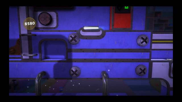 LittleBigPlanet 3 - Switch [1 Player]