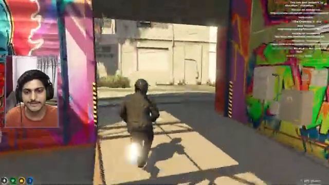 GTA V RP | Chill and Grind | Milton Watson | Kantipur Roleplay || Nepal ?? || смотреть онлайн