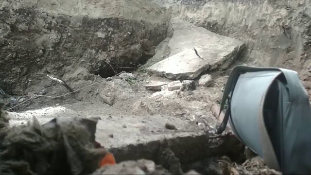 17 мая Ильинская 51/1 состояние теплотрасс смотреть онлайн