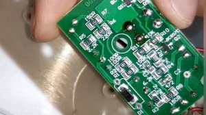 Ремонт трубки домофона Visit UKP-12 (УКП-12)