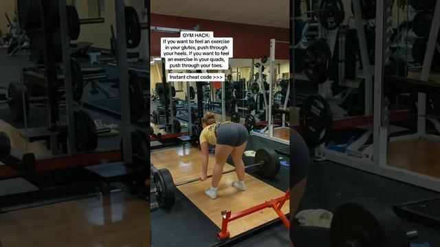 This was a gameee changer for mind muscle connection #gymtips смотреть онлайн