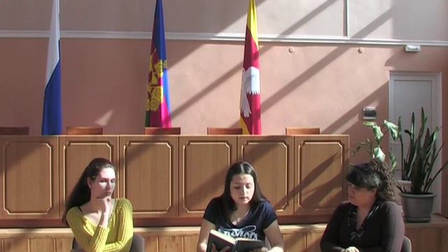 11 "Живая книга" Наш маленький Париж смотреть онлайн