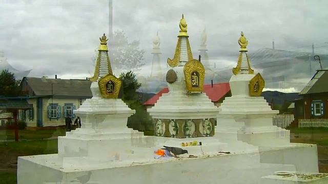 Иволгинский дацан обзорная экскурсия смотреть онлайн