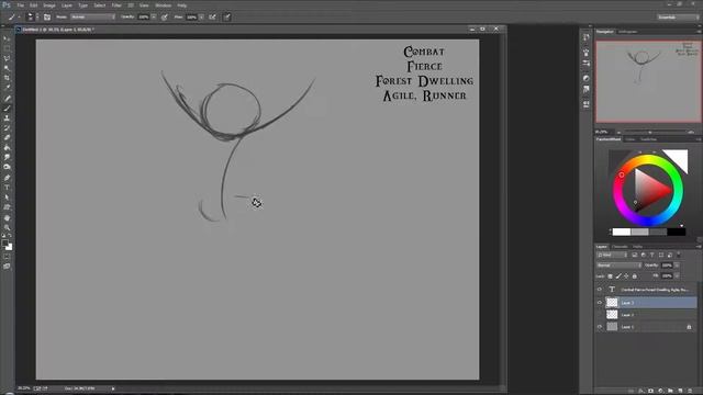 S8 01 Drawing Basic References смотреть онлайн