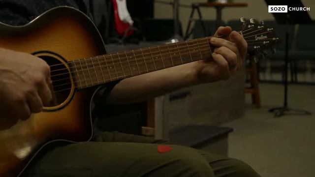 Guitar Workshop • John Carter смотреть онлайн