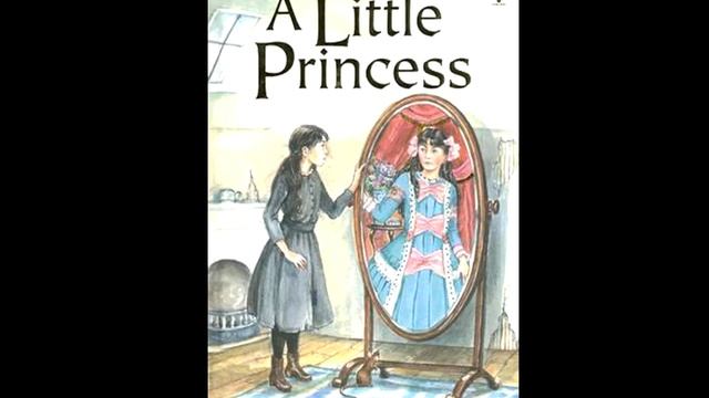 A Little Princess смотреть онлайн