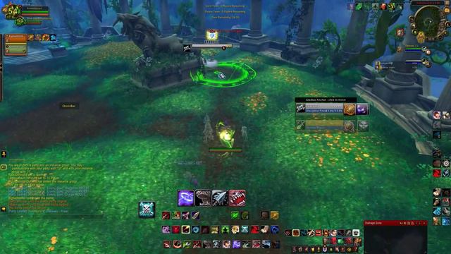 Necro,VenthryBm Hunter + Priest , Druid arena PVP season 4, wow SL смотреть онлайн
