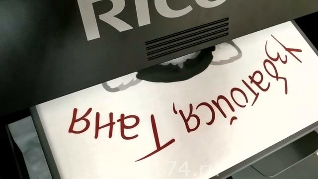 ПЕЧАТЬ НА ФУТБОЛКАХ смотреть онлайн