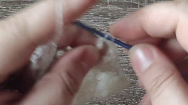 Вяжем Нежную , воздушную косынку (шаль , платок ,бактус) крючком смотреть онлайн