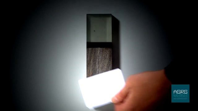 Считыватели EYWA Art2.mp4 смотреть онлайн