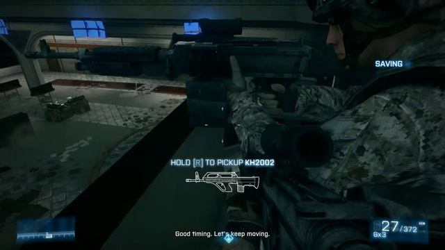 من داخل بنك في طهران - ايران / Recon Marines - Tehran - IRAN смотреть онлайн