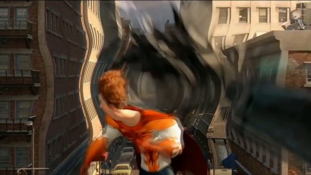 Megamind vs Titan but Google Translate RUINED it смотреть онлайн