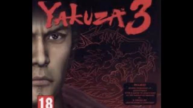 Yakuza 3 OST Track 17 Hear This In The Game смотреть онлайн