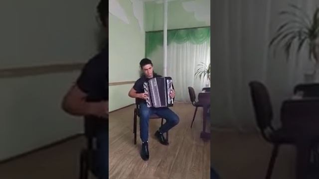 Евгений Дербенко - Праздник, исп: Яворский Андрей смотреть онлайн