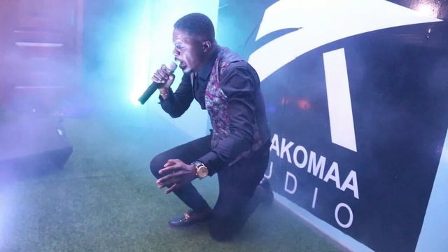 POWERFUL PRAISES AND WORSHIP FROM MIN AKWASI AGYEMANG ORACLE смотреть онлайн