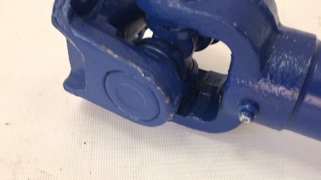 Кардан задний УАЗ Патриот, Симбир смотреть онлайн