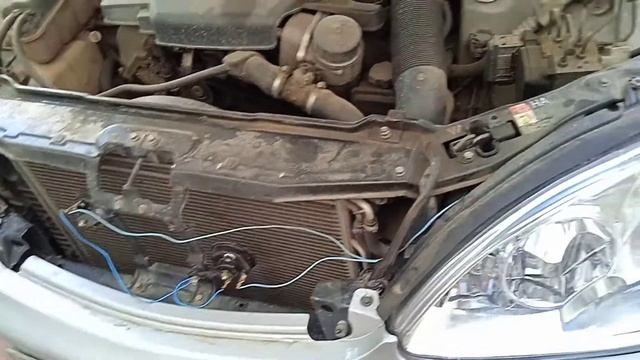 Музыкальный сигнал на авто