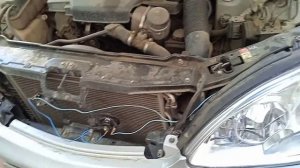 Музыкальный сигнал на авто