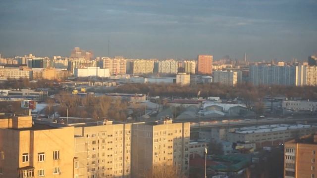 ПРОБНЫЙ РОЛИК С ФОТОАПАРАТА SONY NEX-5T смотреть онлайн