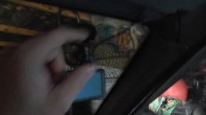 Полезный совет по креплению видеорегистратора присоска