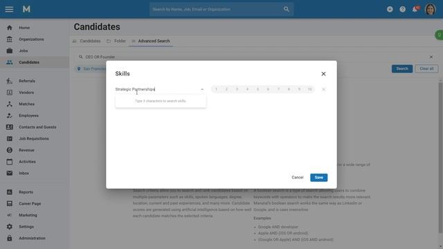 Advanced Search смотреть онлайн