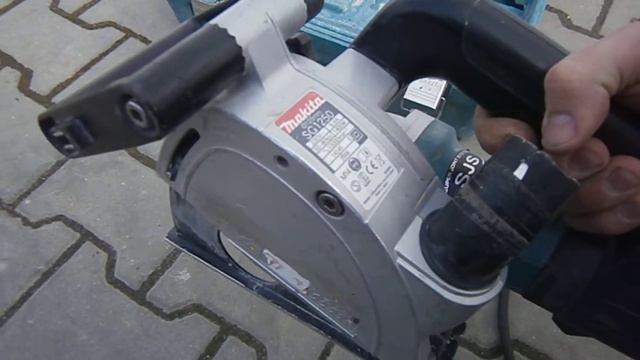 Makita SG1250 смотреть онлайн