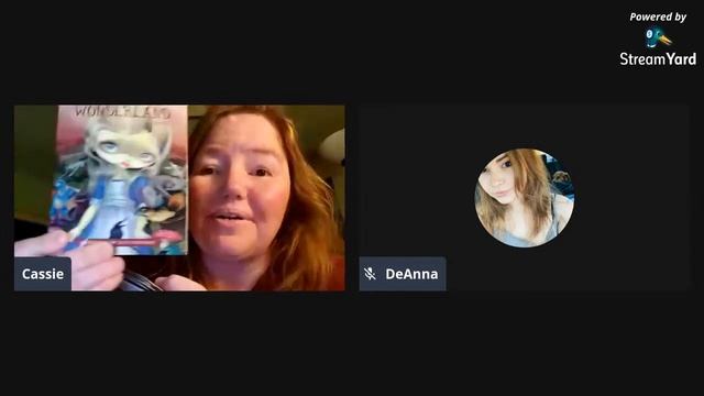 Oracle time for my amazing followers смотреть онлайн