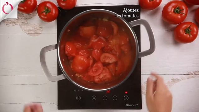 Passata de tomates BelOrta смотреть онлайн