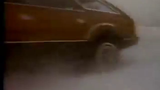 AMC Eagle Commercial смотреть онлайн