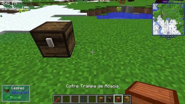 BABO RESPONDE (SECCIÓN) #15 - EXTRA UTILLITIES MOD - INDEXER смотреть онлайн