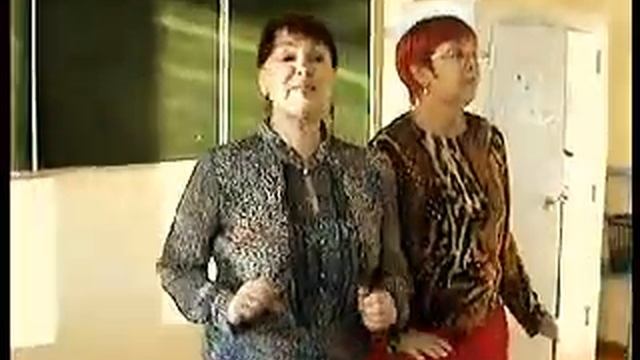 В.МИЛЯЕВ. "ВЕСЕННЕЕ ТАНГО" АНС. "АВТОРСКАЯ ПЕСНЯ", ЙОШКАР-ОЛА. смотреть онлайн