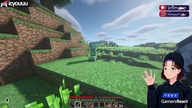 500 Minecraft Hardcore Deaths that Caused RAGEQUITS смотреть онлайн