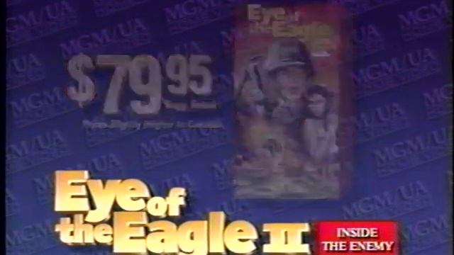 Opening to I'm Gonna Git You Sucka 1989 Demo VHS [MGM/UA Home Video] смотреть онлайн