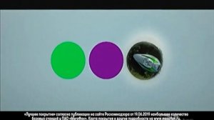 Рекламный блок (Канал Disney) (08.09.2019) (2)