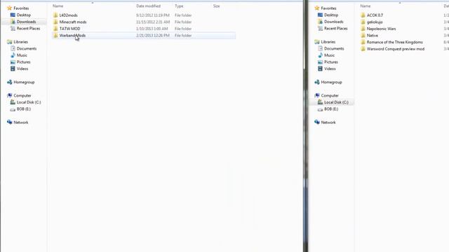 How To Install Mods For Mount&Blade: Warband - Warsword Conquest смотреть онлайн