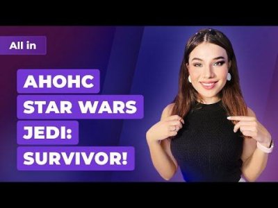 Игровые новости и обзоры