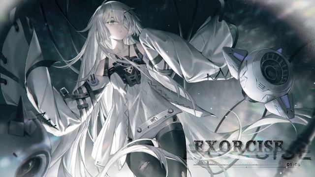 EP - Exorcise | Inscription of Labyrinth 【Punishing: Gray Raven】 смотреть онлайн