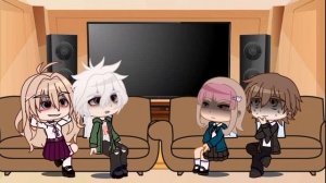 Реакция The Promise of Hope | смотреть на 0.75!!