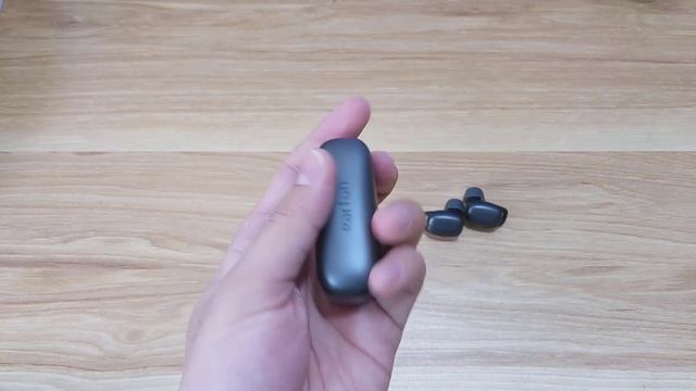 Earfun Free Pro 2 - Review chi tiết từ A-Z tai nghe True Wireless MỚI NHẤT đến từ EarFun смотреть онлайн