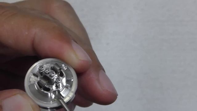 Goblin Mini By Youde (UD) Tech смотреть онлайн