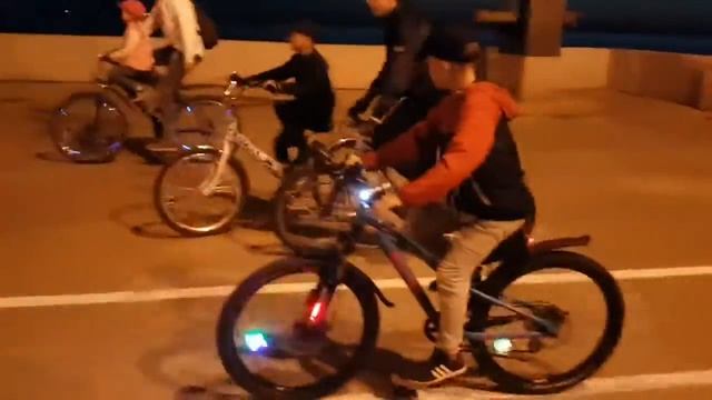 Осень на байке 2019 смотреть онлайн