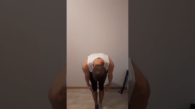BolЬшиЕ веса ?,много повторений ,- но в начале разминка))!!! смотреть онлайн